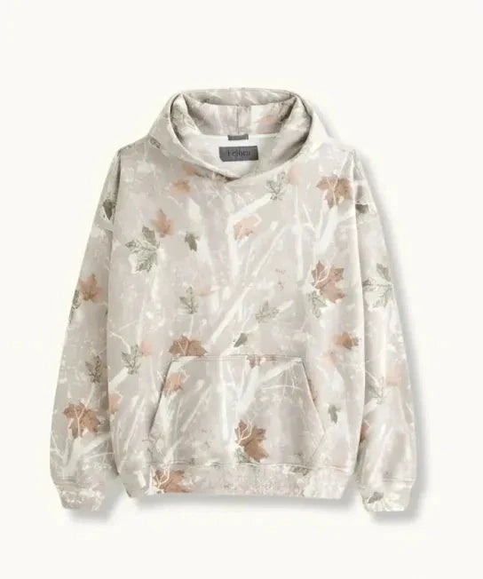 Camo Zomfit hoodie