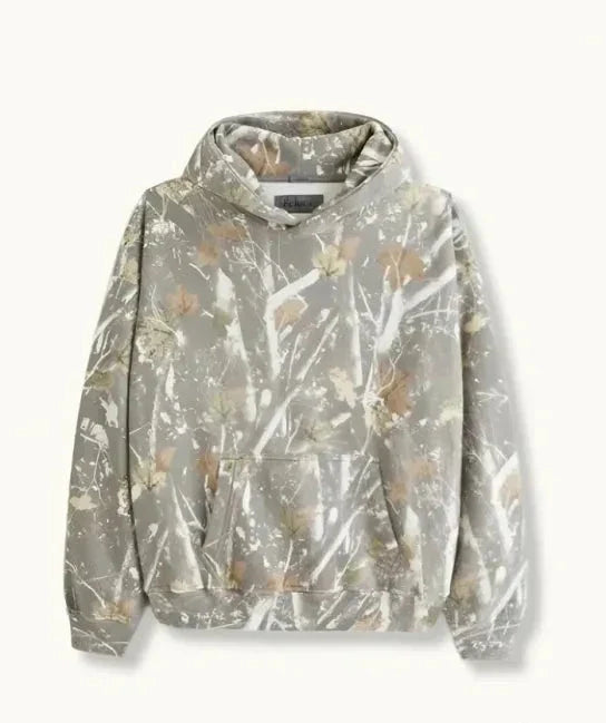 Camo Zomfit hoodie