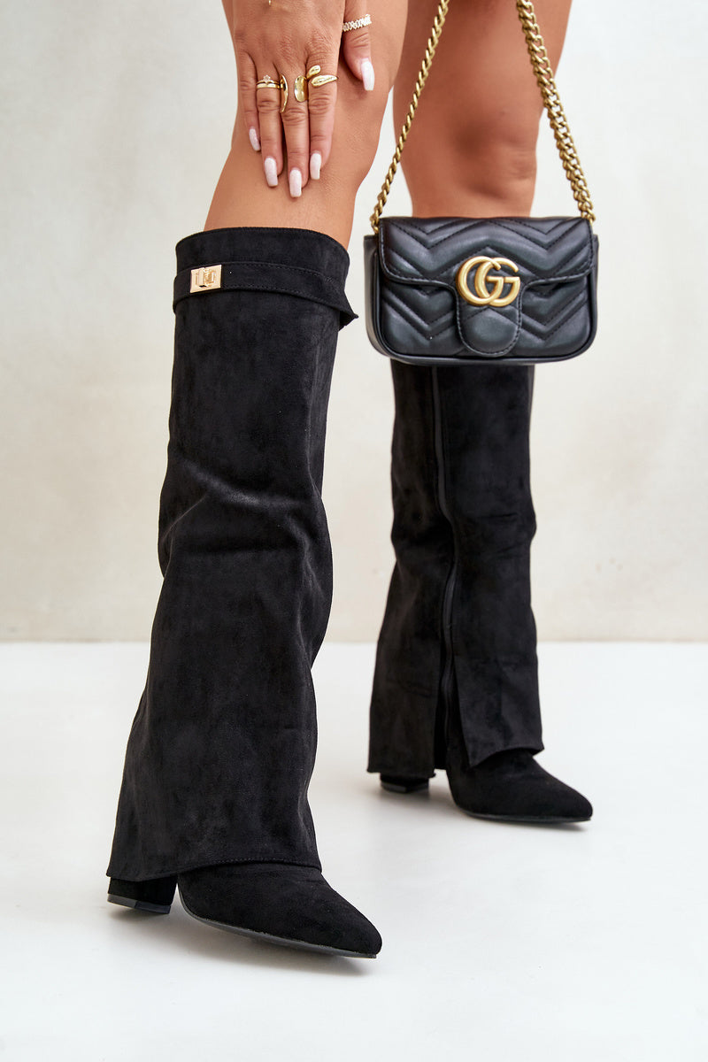 Kyara | Stylish Boots