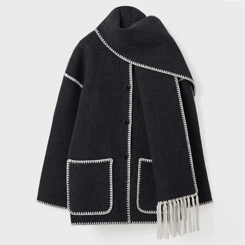 Marie | Sjaaljas - Black Friday Sale!