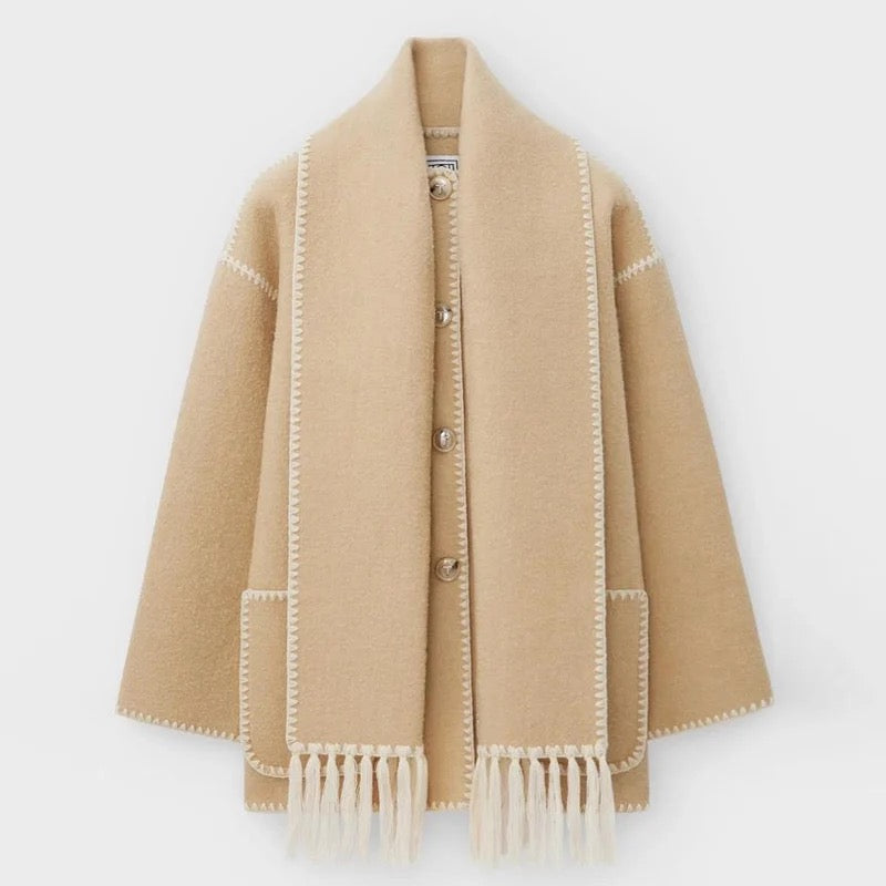 Marie | Sjaaljas - Black Friday Sale!