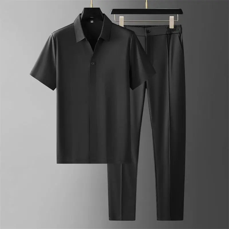 Ale™ | Two-piece Sports Set for Men