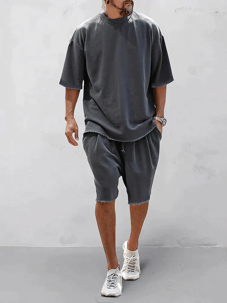 Felix™ - Casual Men's Set