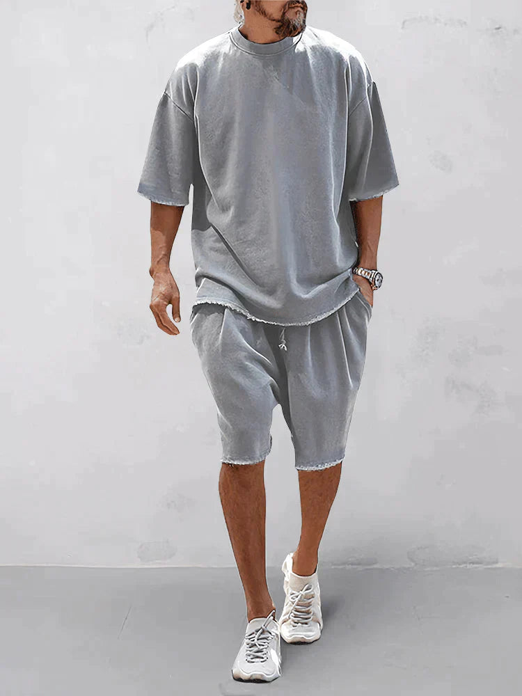 Felix™ - Casual Men's Set