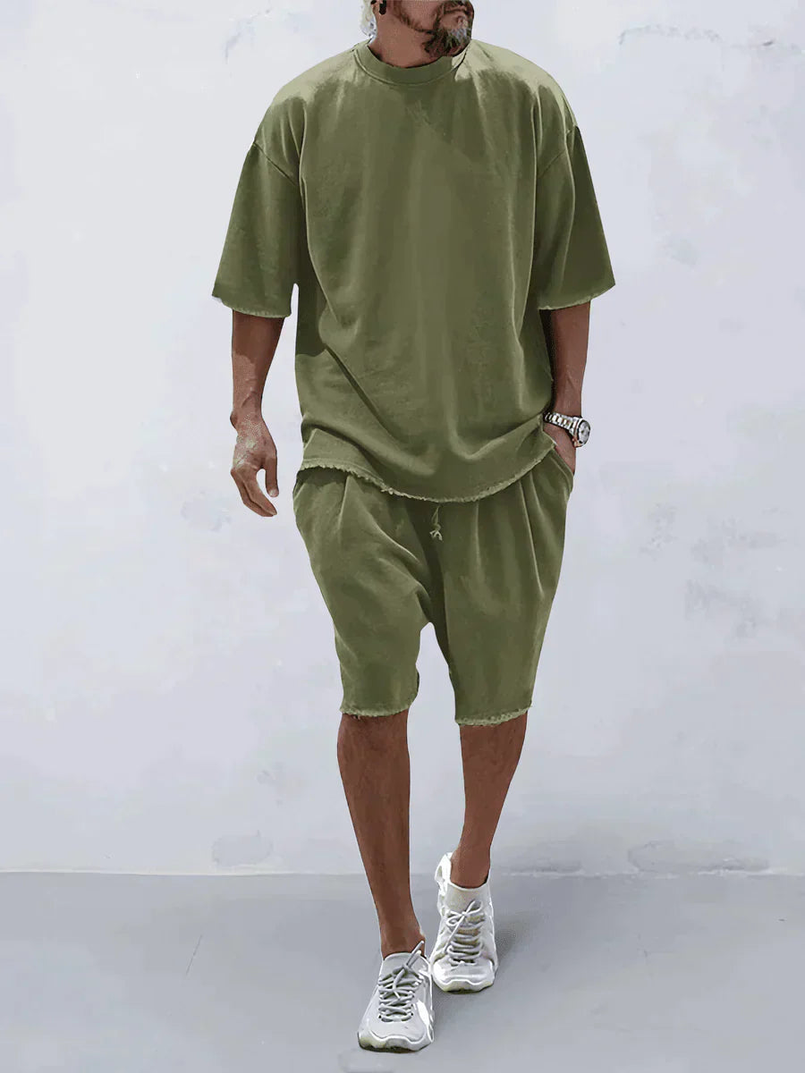 Felix™ - Casual Men's Set