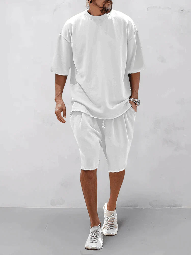 Felix™ - Casual Men's Set