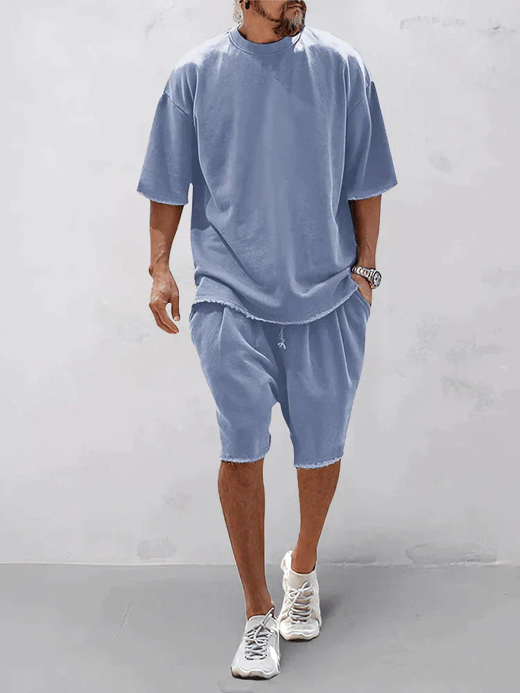 Felix™ - Casual Men's Set