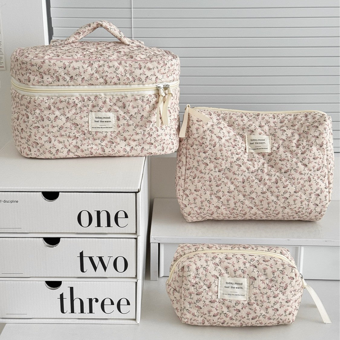 Travel Organizer Bag