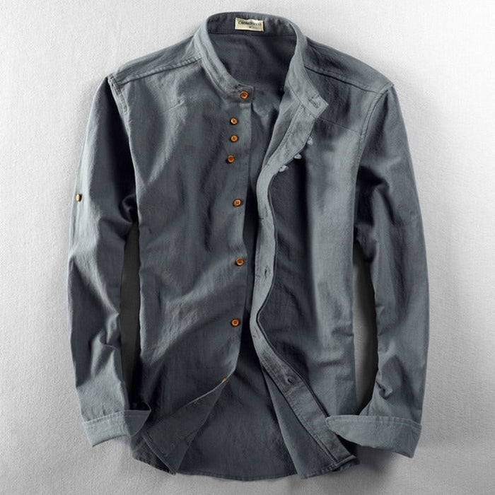 Floris - Casual Shirt