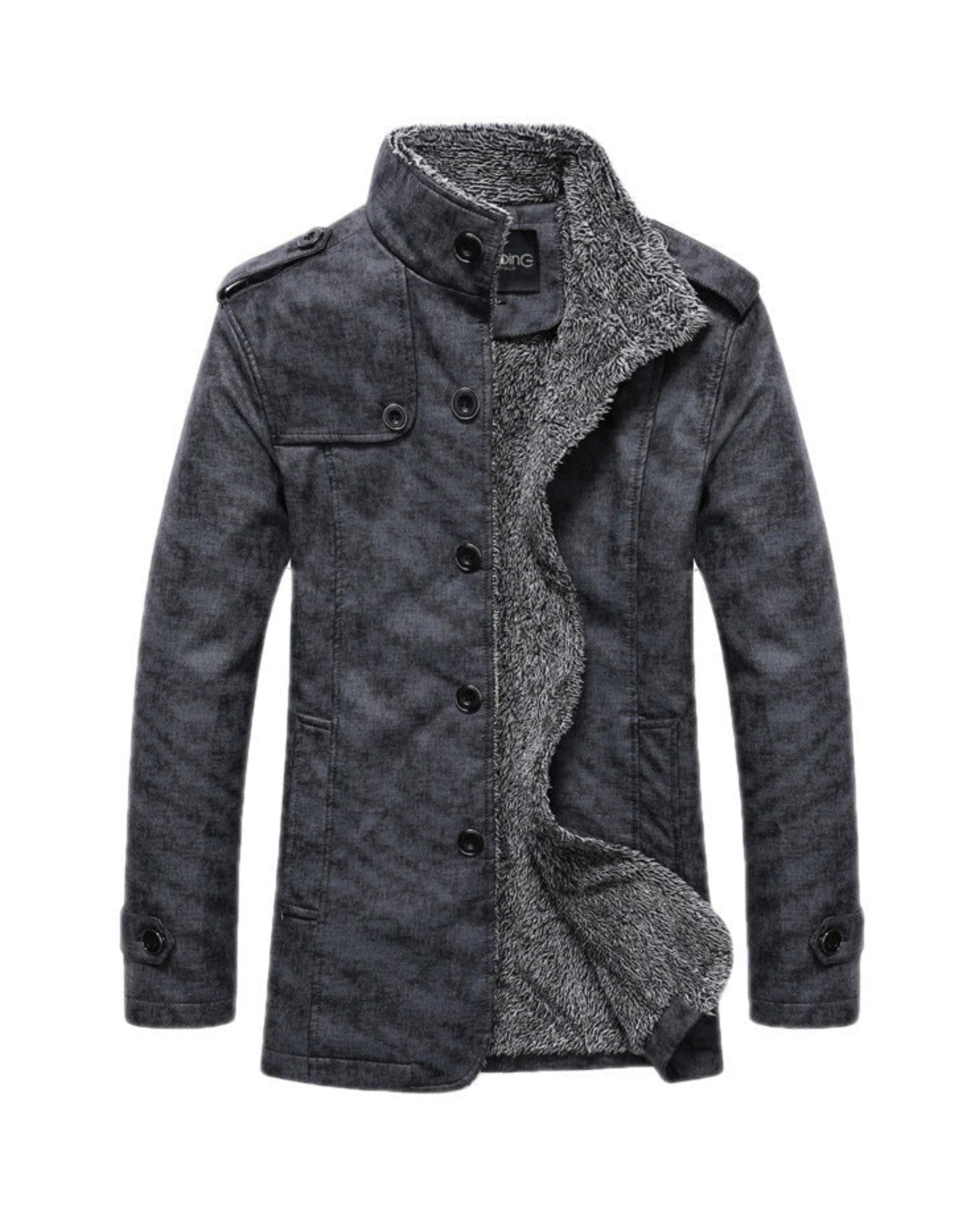 Alf™ | Herren Winterjacke