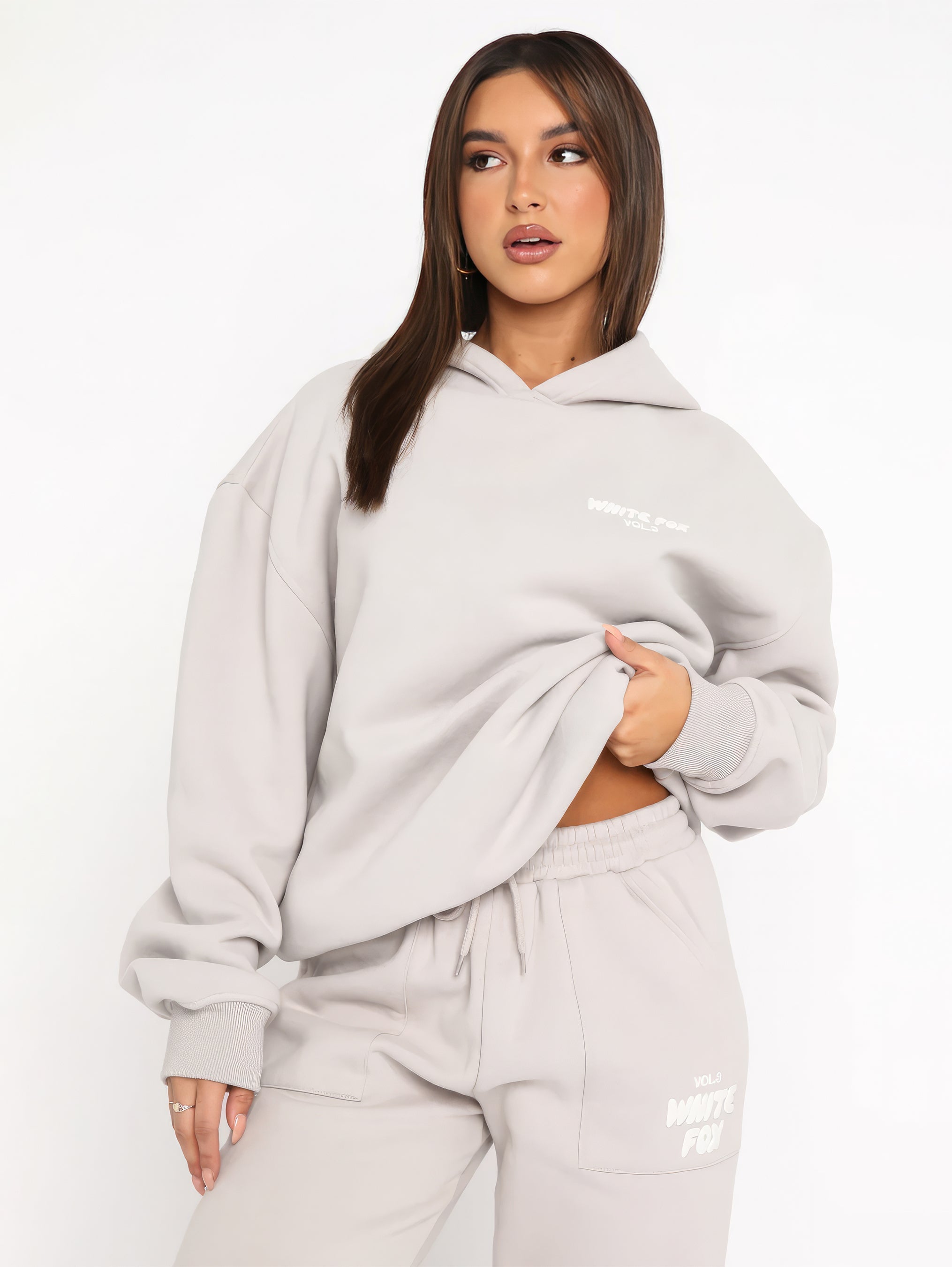 WHITEFOX | VIRAL TRACKSUIT – 50 % Weihnachtsrabatt!