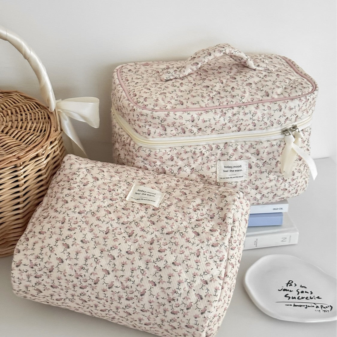 Travel Organizer Bag