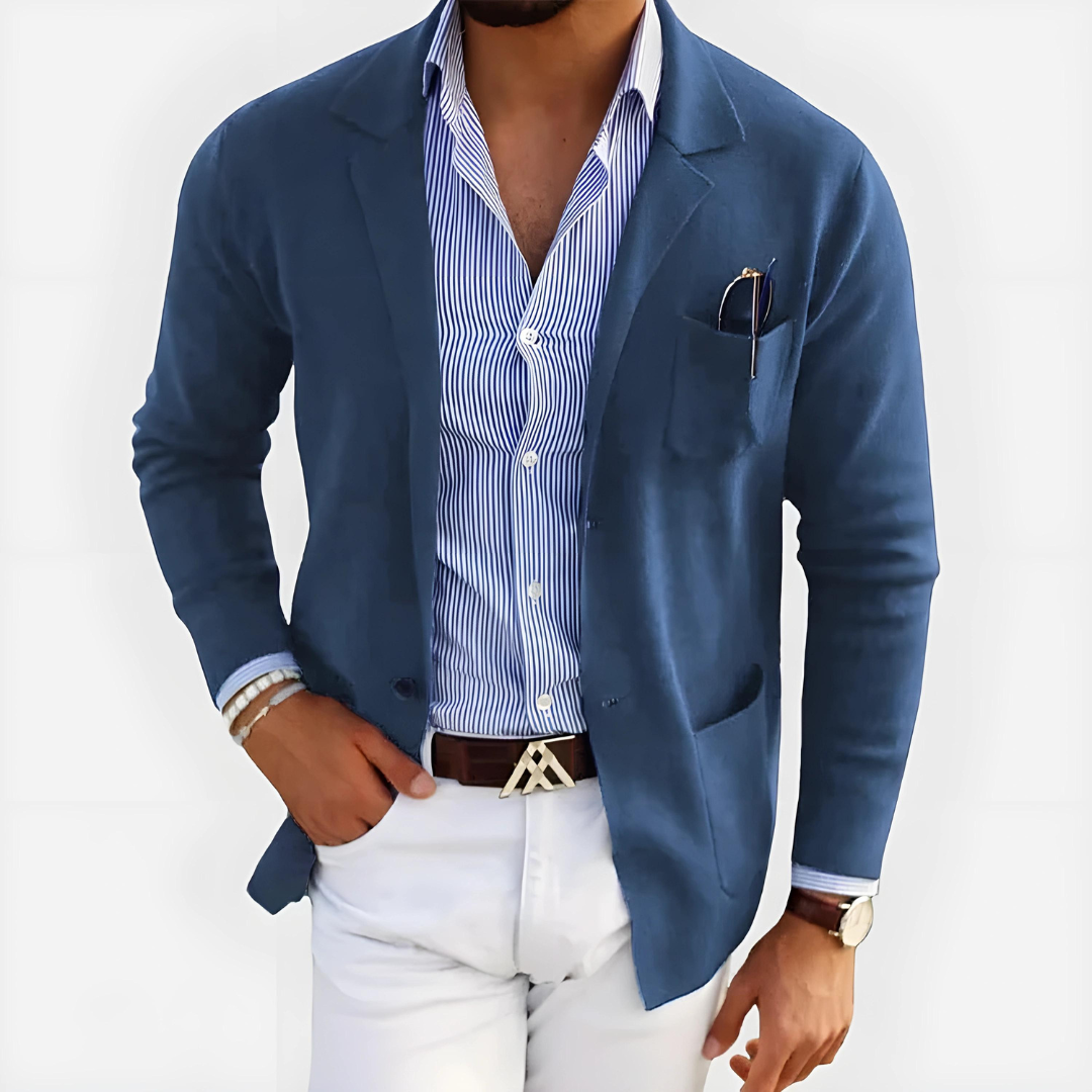 JACKSON™ -Eleganter Herrenblazer