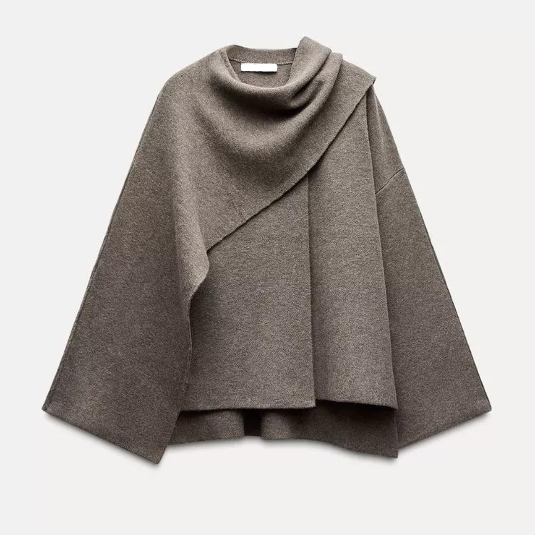 Boden | Viraler Cape-Mantel