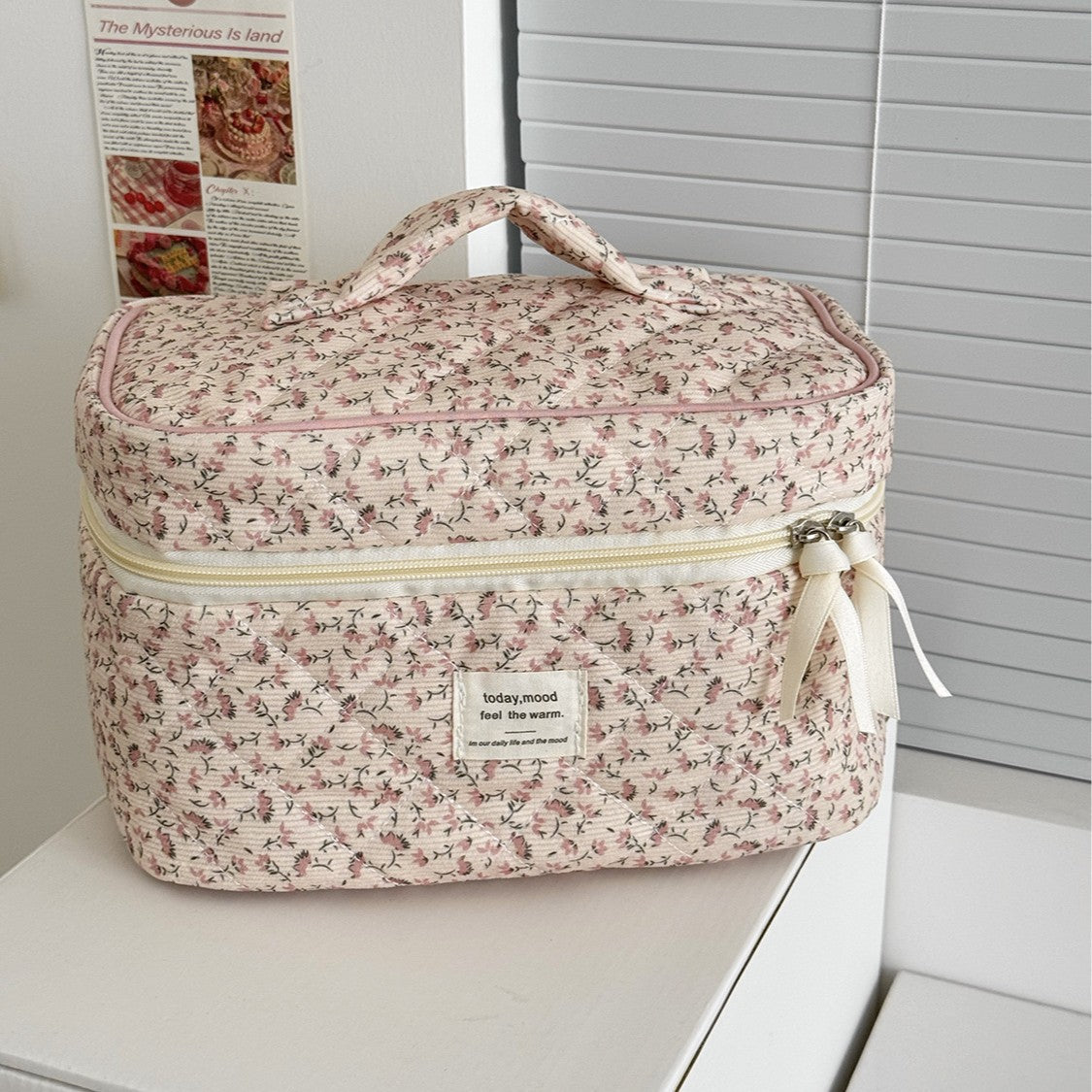 Travel Organizer Bag