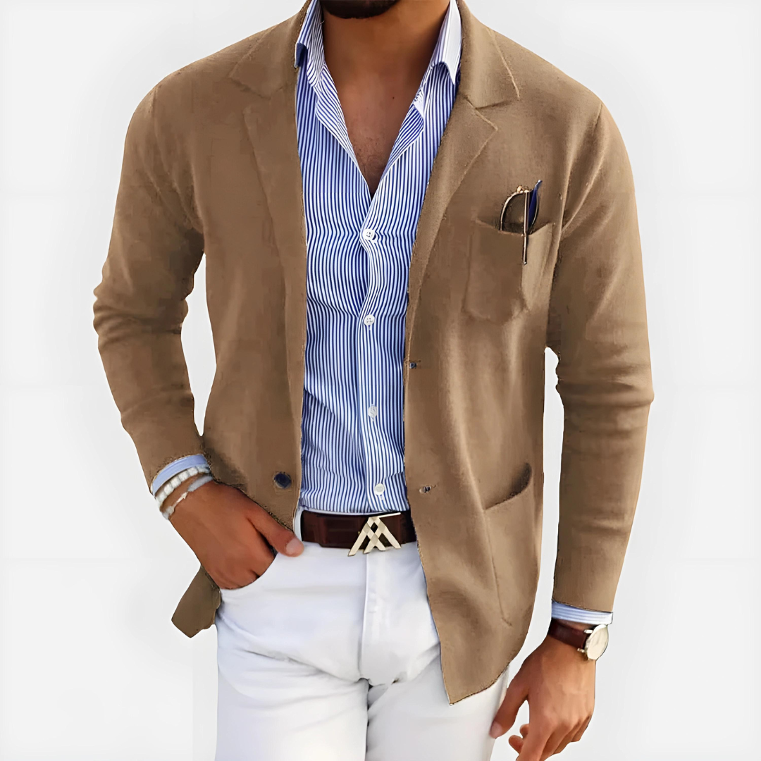 JACKSON™ -Eleganter Herrenblazer