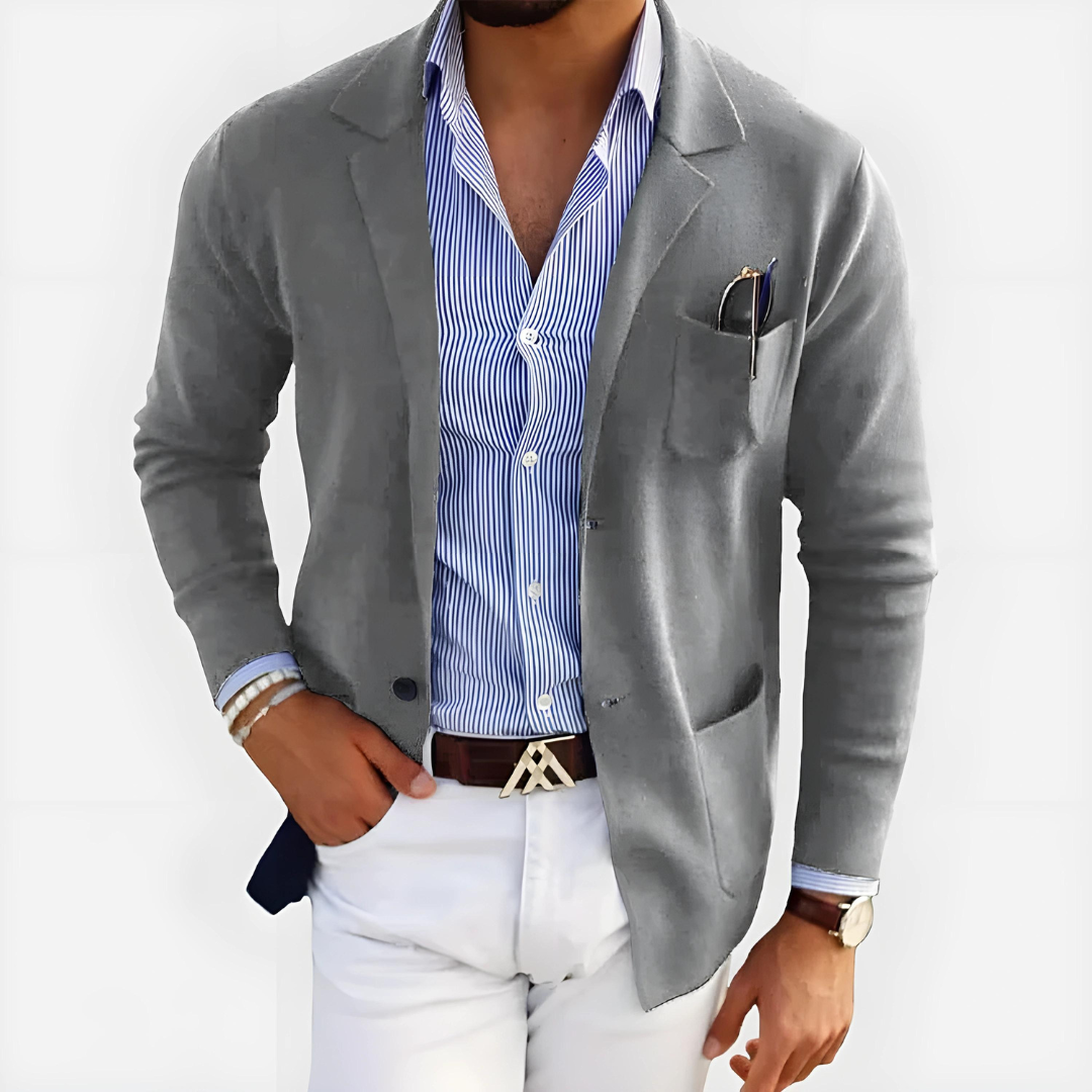 JACKSON™ -Eleganter Herrenblazer