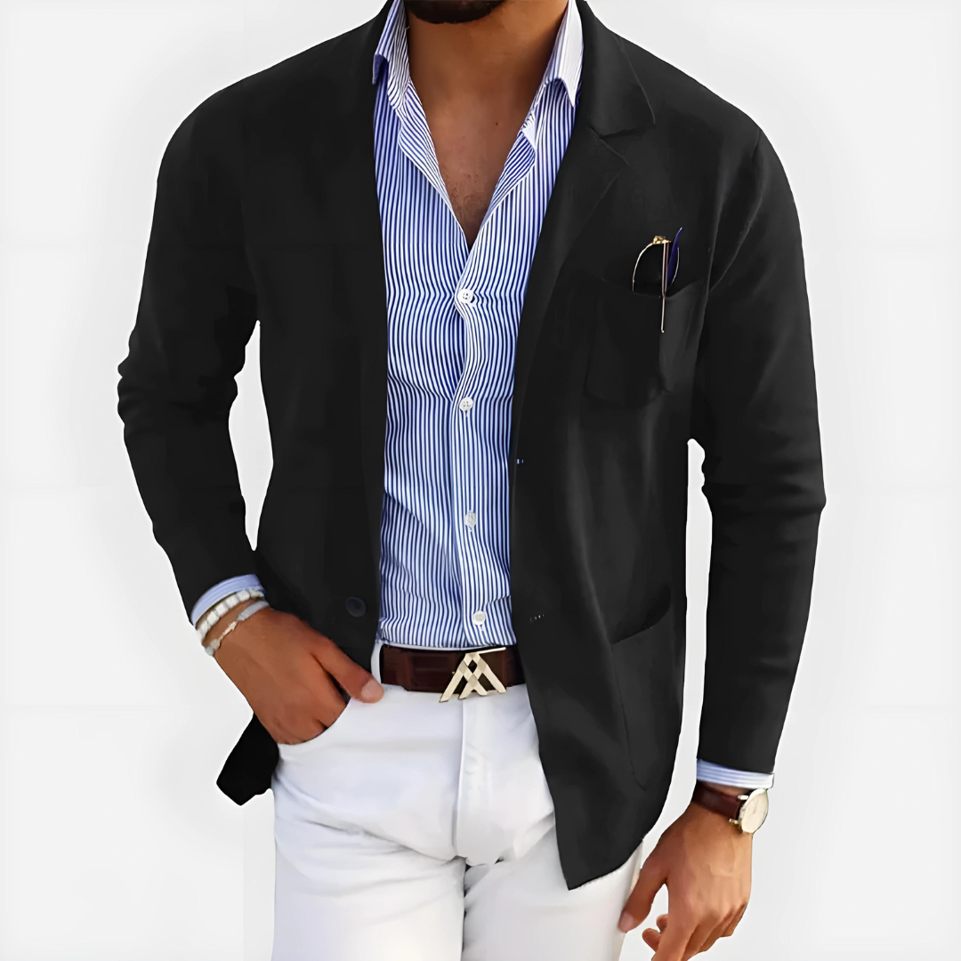 JACKSON™ -Eleganter Herrenblazer