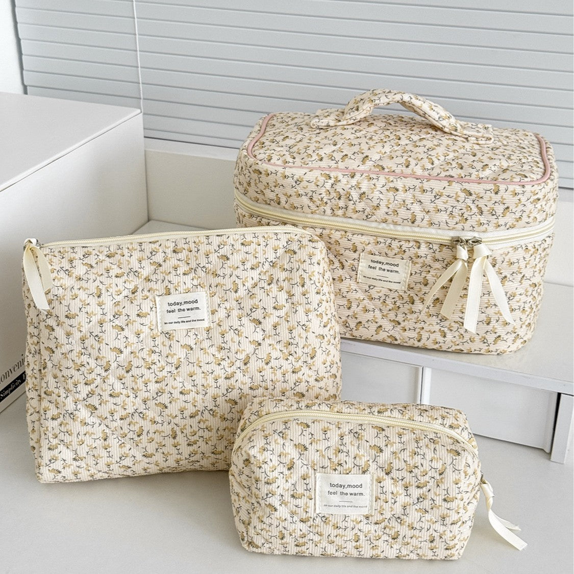 Travel Organizer Bag