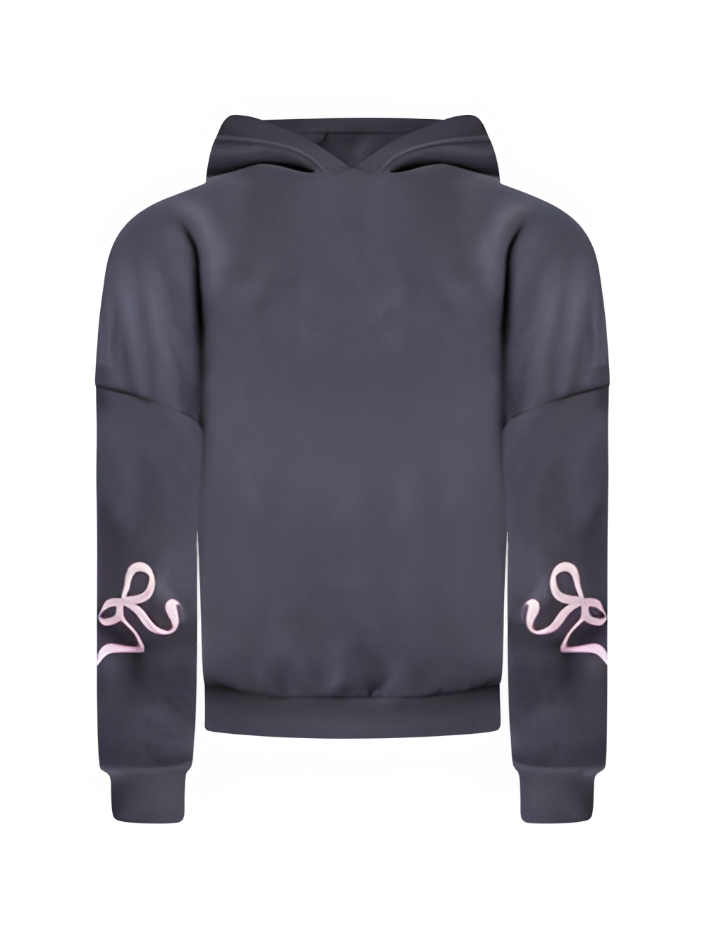 Amelia™ - Cozy Bow Tracksuit