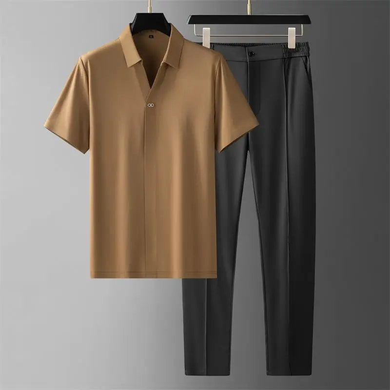 Ale™ | Two-piece Sports Set for Men