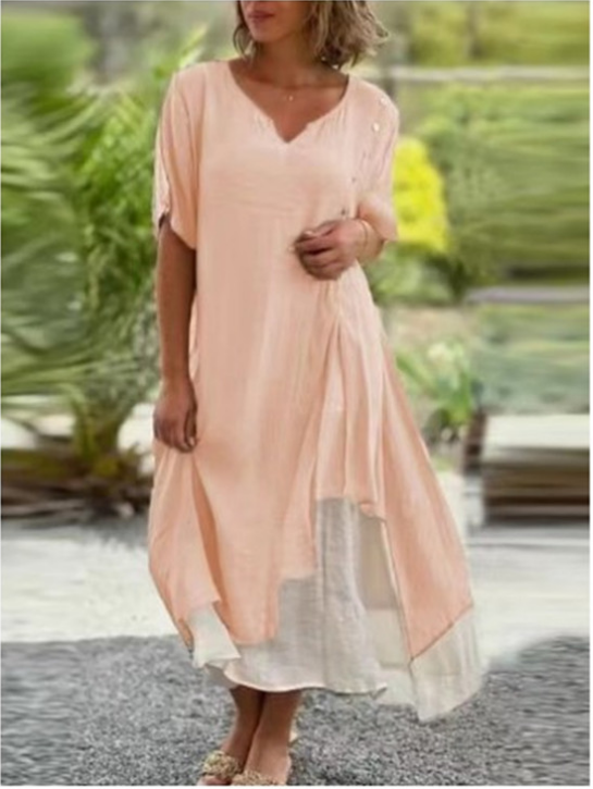 Bella - Elegante 2024 Kleid + kostenloser Versand
