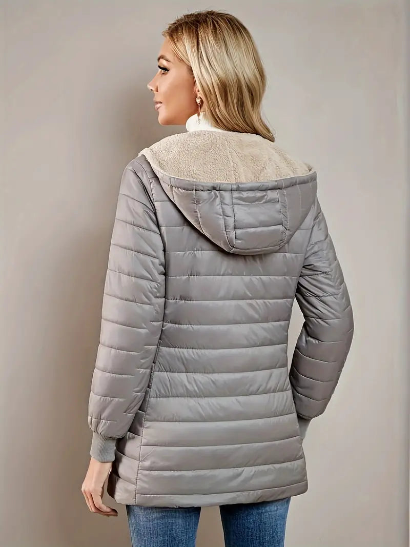 Ruby™ Jacke – warm und winddicht