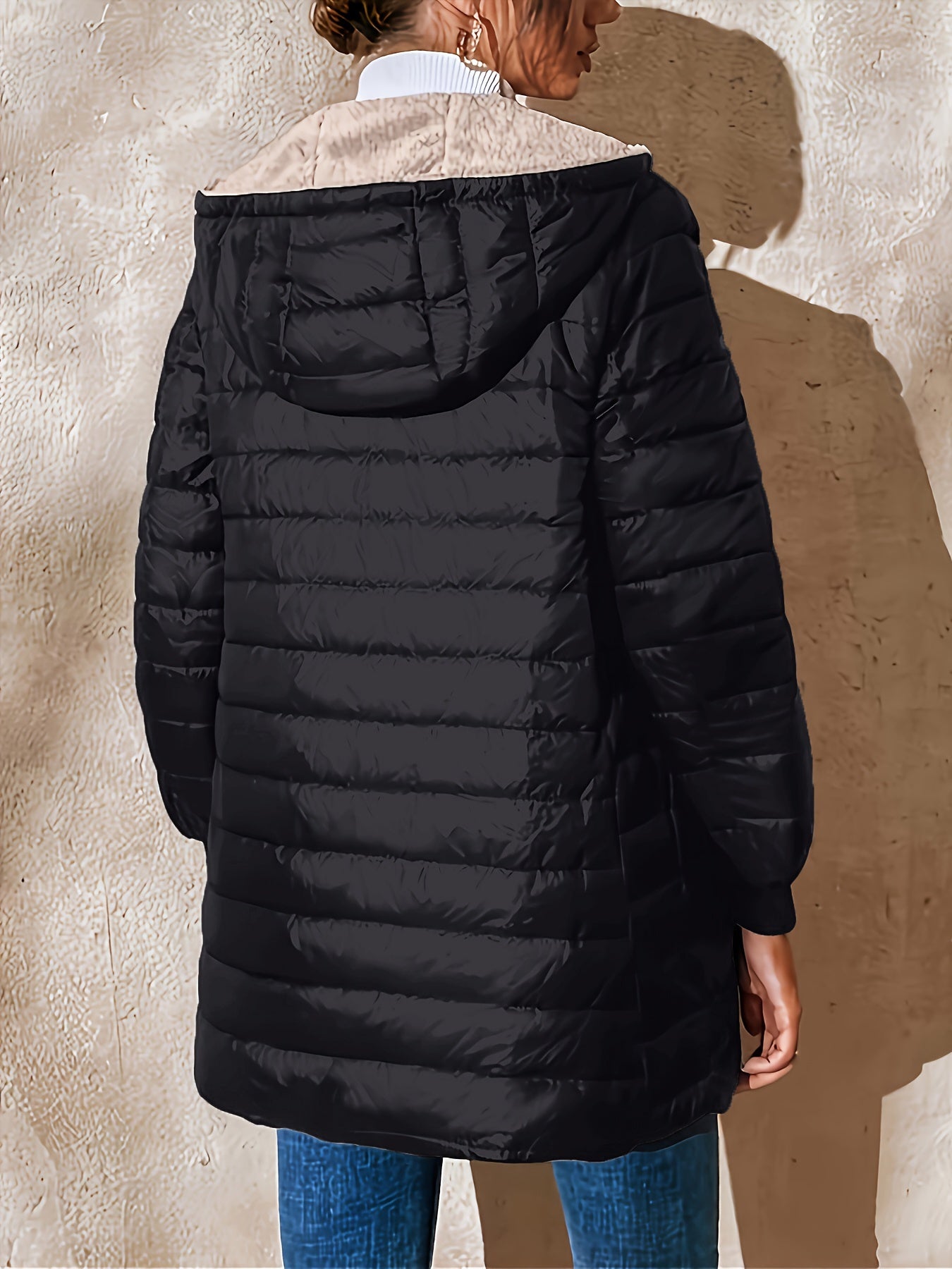 Ruby™ Jacke - Warm & Winddicht