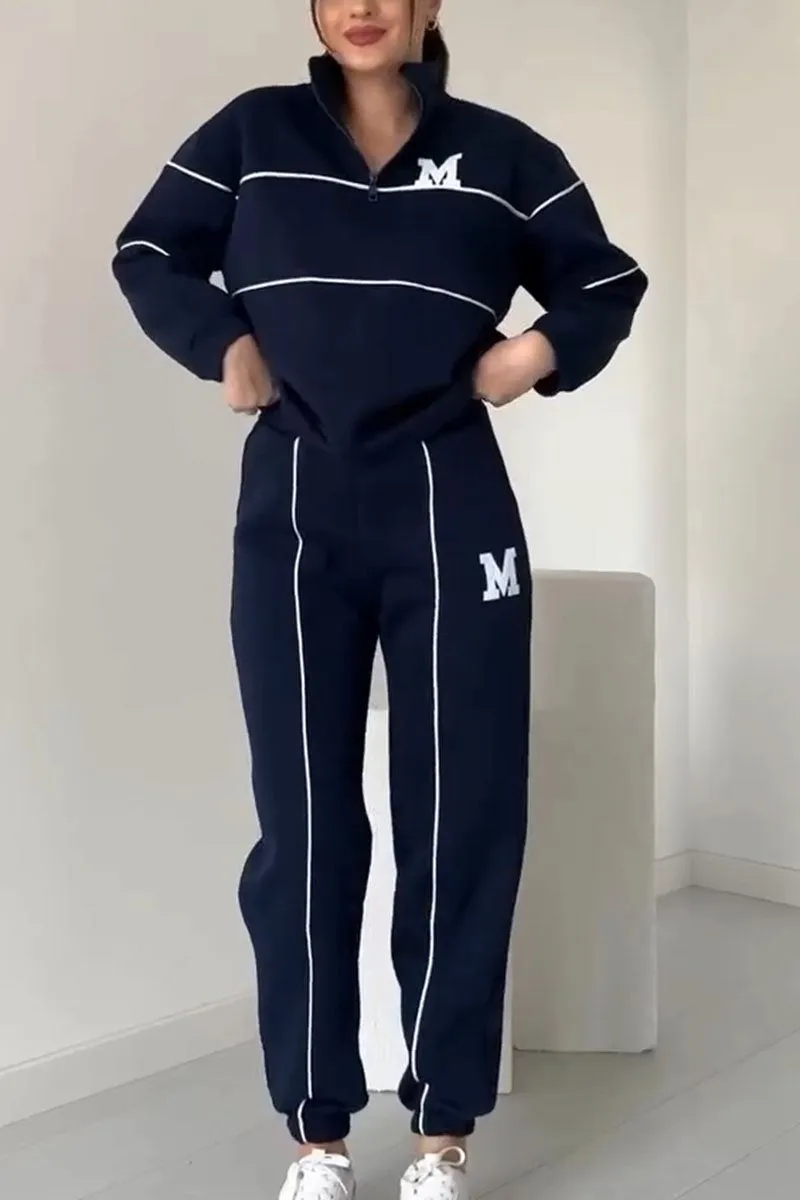 Michigan | Cozy Sweatsuit