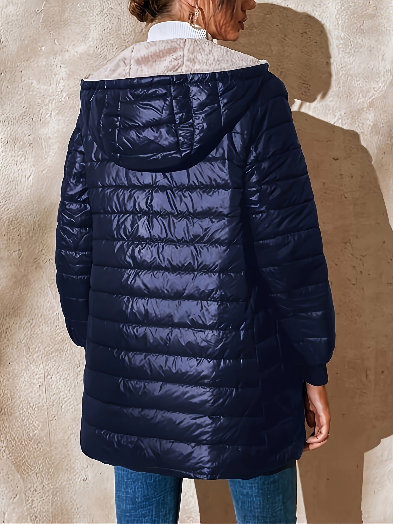 Ruby™ Jacke - Warm & Winddicht