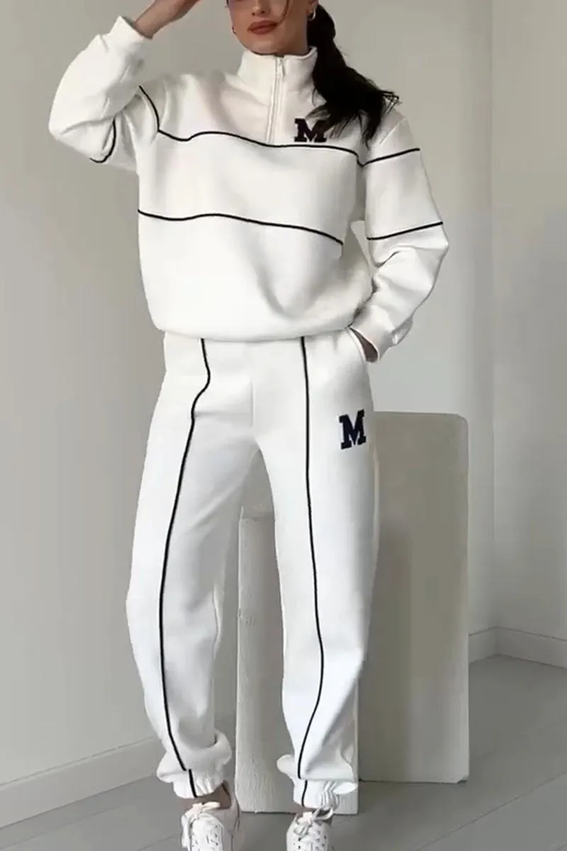 Michigan | Cozy Sweatsuit