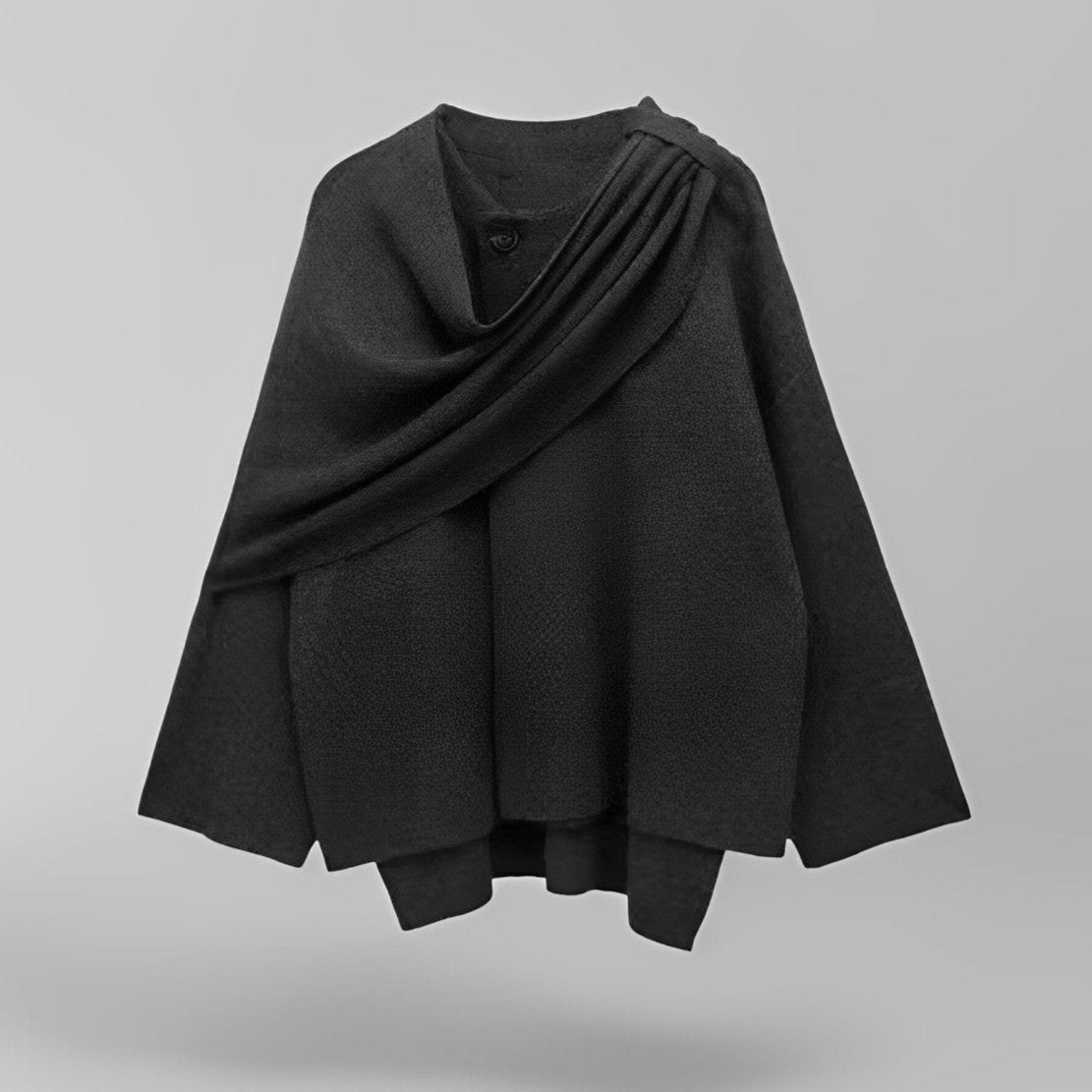 Boden | Viraler Cape-Mantel